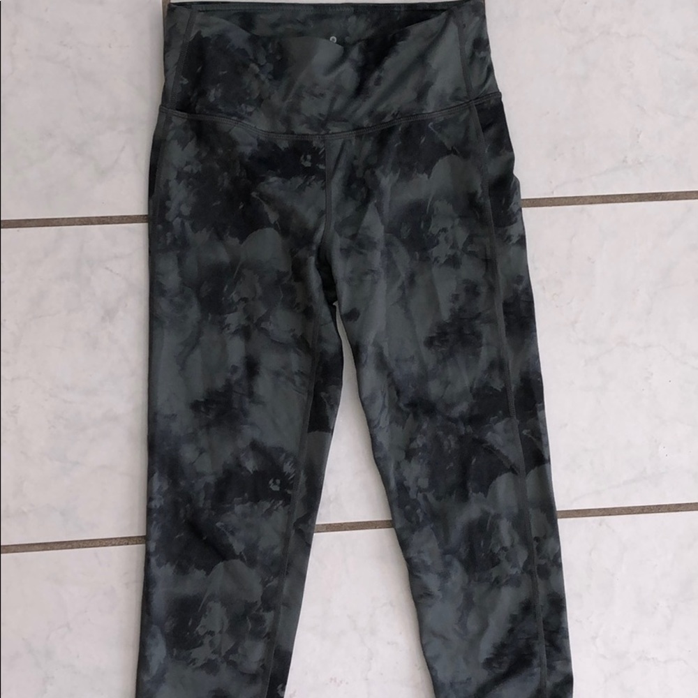 brand new athleta leggings- size small